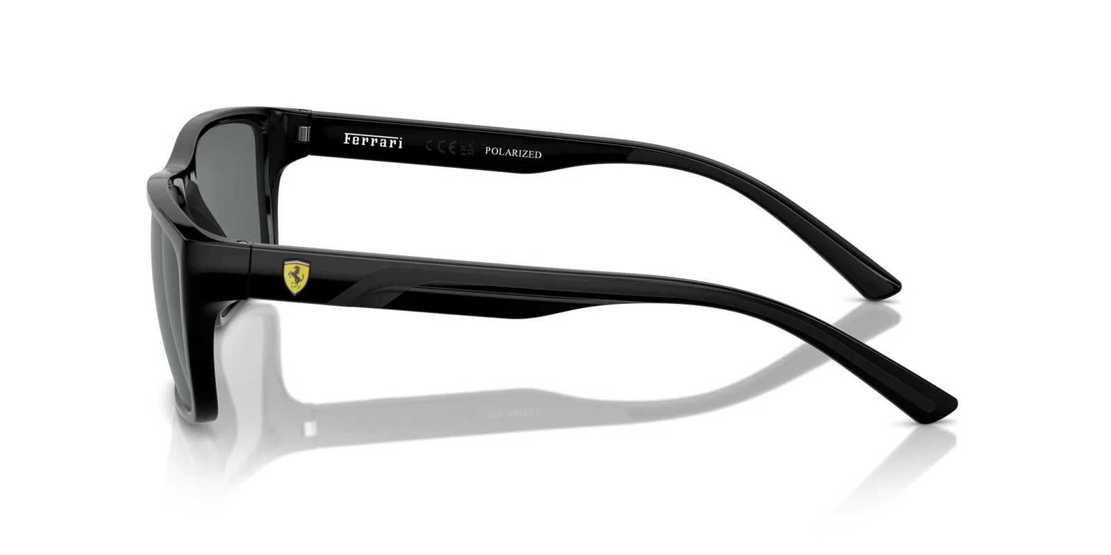 Scuderia Ferrari 6003U Sunglasses - view 13